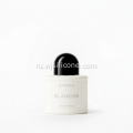 Силиконовый футляр для упаковки косметических инструментов для Byredo Blanche